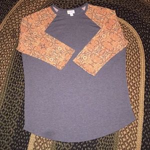 Lularoe Randy XL
